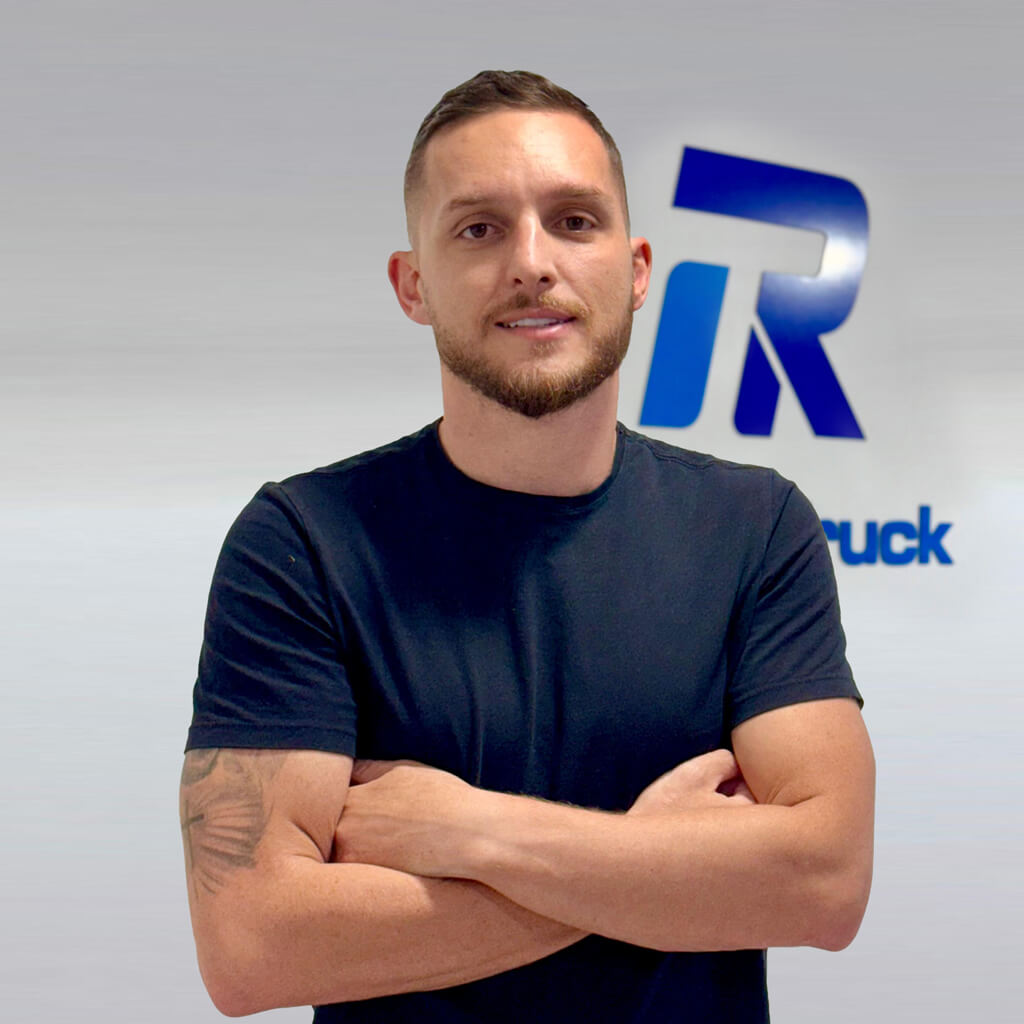 Transportadora Ricardo Truck