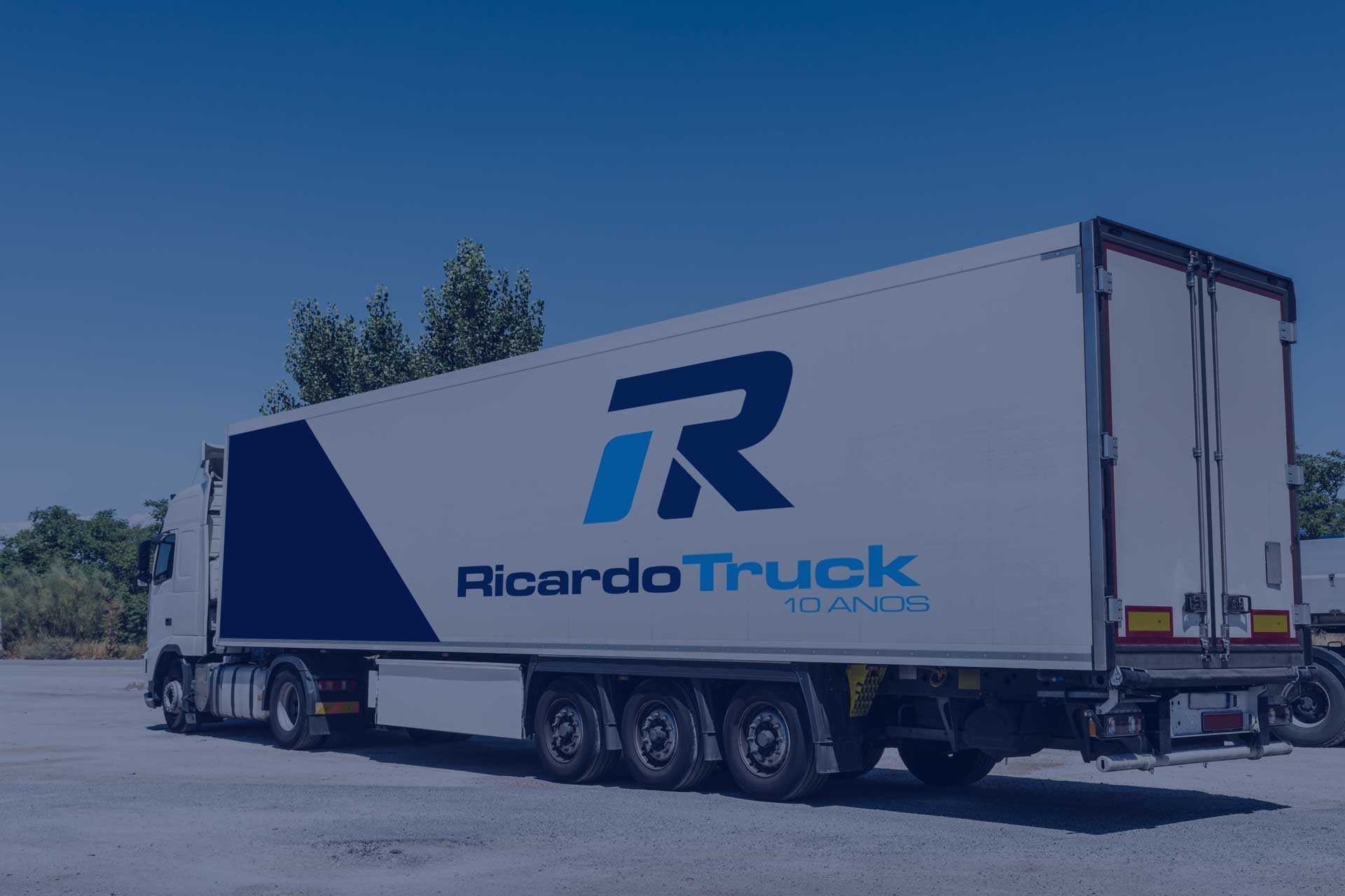 Trucks Transportes