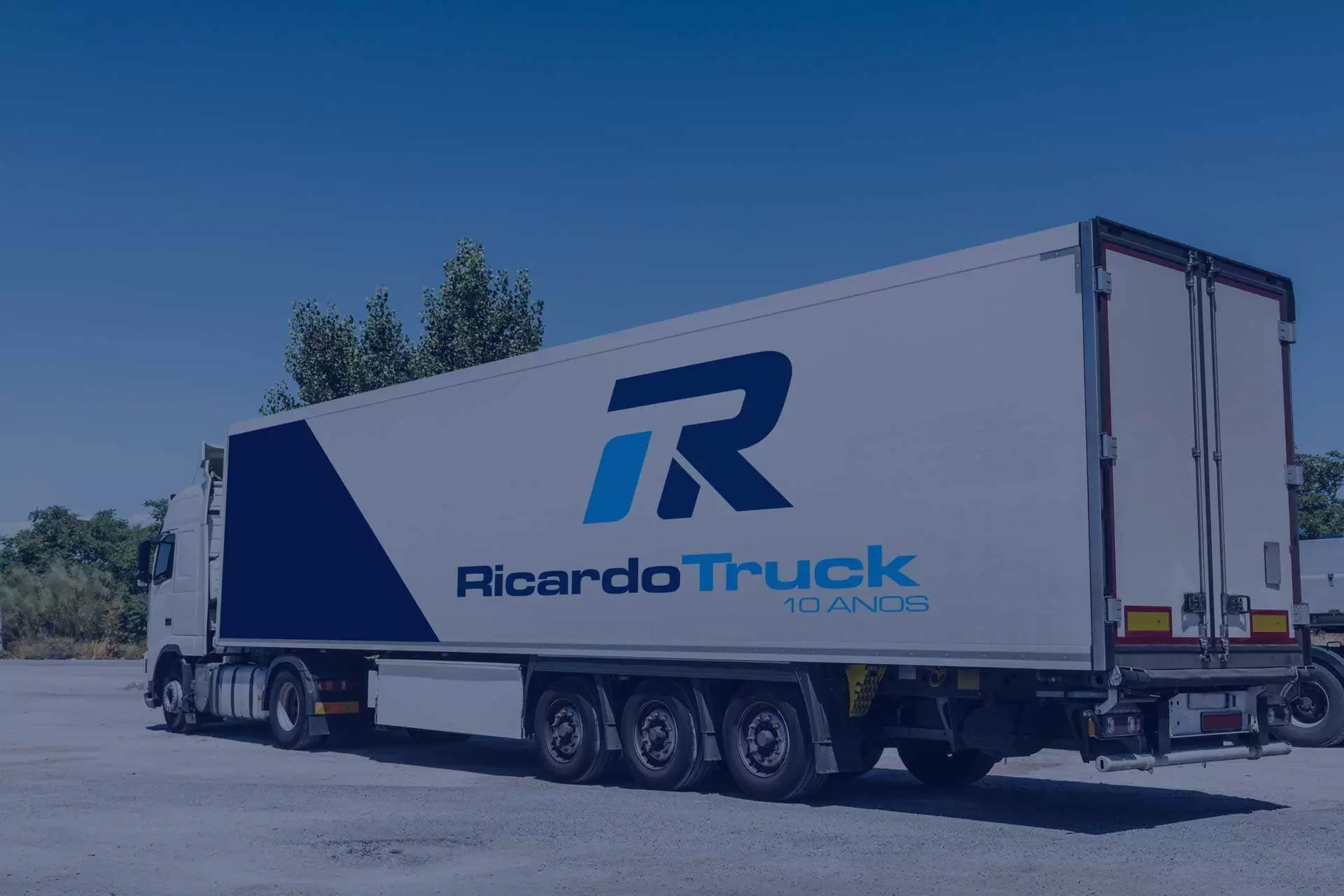 Transportadora Ricardo Truck