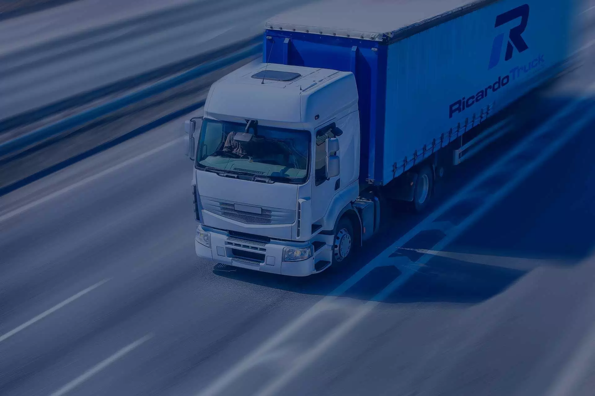 Transportadora Ricardo Truck