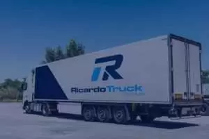 Transportadora Ricardo Truck