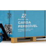 Transportadora de Cargas