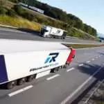 Transportadora de Cargas