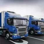 Transportadora de Cargas