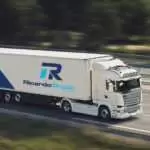 Transportadora de Cargas